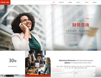新城金融财务